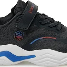 Lumberjack 4M LAREN JR 4FX Lacivert Unisex Çocuk Sneaker Ayakkabı