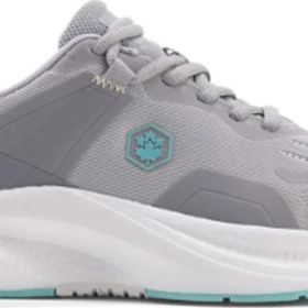 Lumberjack 4M PULL WMN 4FX Antrasit Kadın Sneaker Ayakkabı