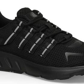 Lumberjack 4M SWORD G 4FX Siyah Unisex Spor Ayakkabı