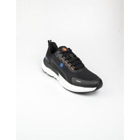Lumberjack 4M TOLIVER 4FX Siyah Erkek Sneaker Ayakkabı