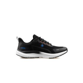 Lumberjack 4M TOLIVER 4FX Siyah Erkek Sneaker Ayakkabı