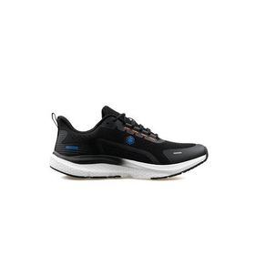 Lumberjack 4M TOLIVER 4FX Siyah Erkek Sneaker Ayakkabı