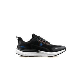 Lumberjack 4M TOLIVER 4FX Siyah Erkek Sneaker Ayakkabı