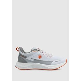Lumberjack 4M WILLY 4FX Beyaz Erkek Sneaker Ayakkabı