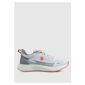 Lumberjack 4M WILLY 4FX Beyaz Erkek Sneaker Ayakkabı