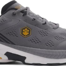 Lumberjack 4M ZES 4FX Gri Erkek Sneaker Ayakkabı