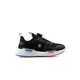Lumberjack 4P Murda 4FX 101513354 Siyah Unisex Çocuk Günlük Ayakkabı