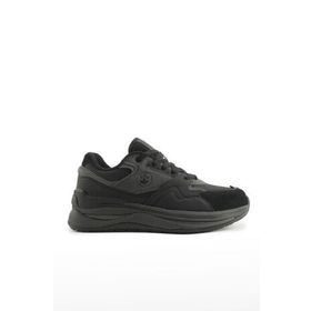 Lumberjack 4W ATORA 4PR Siyah Erkek Sneaker Ayakkabı