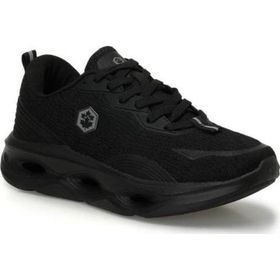Lumberjack 4W Bolt 4PR Siyah Erkek Sport Comfort Ayakkabı