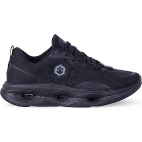 Lumberjack 4W Bolt 4PR Siyah Erkek Sport Comfort Ayakkabı