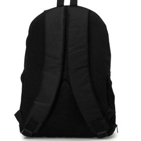 Lumberjack 4W CT471 TEO 4PR Siyah Unisex Sırt Çantası