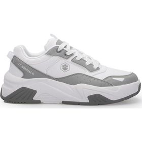 Lumberjack 4W Dear 4PR Beyaz Kadın Sneaker Ayakkabı