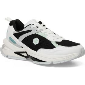 Lumberjack 4W Dıplo 4PR Beyaz Erkek Sneaker Ayakkabı