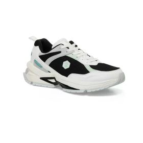 Lumberjack 4W Dıplo 4PR Beyaz Erkek Sneaker Ayakkabı