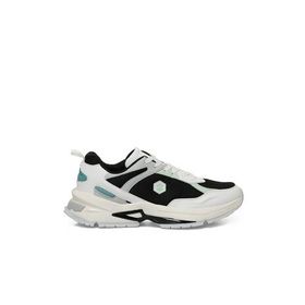 Lumberjack 4W Dıplo 4PR Beyaz Erkek Sneaker Ayakkabı