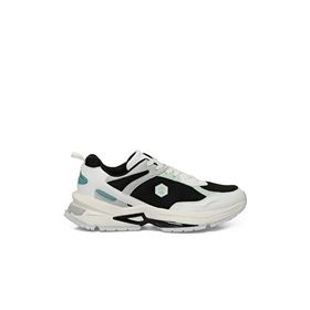 Lumberjack 4W Dıplo 4PR Beyaz Erkek Sneaker Ayakkabı