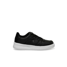 Lumberjack 4W FINSTER 4PR Siyah Erkek Sneaker Ayakkabı