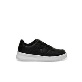 Lumberjack 4W FINSTER 4PR Siyah Erkek Sneaker Ayakkabı