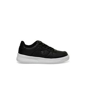 Lumberjack 4W FINSTER 4PR Siyah Erkek Sneaker Ayakkabı