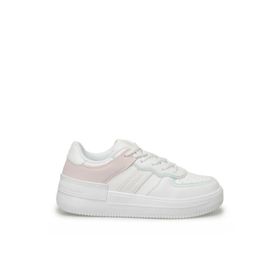 Lumberjack 4W FREYA WMN 4PR Beyaz Kadın Sneaker Ayakkabı