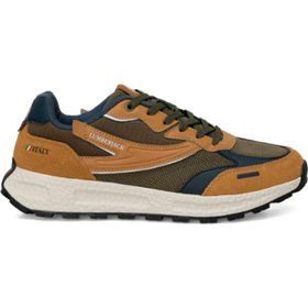 Lumberjack 4W Galya 4RP Kum Erkek Sneaker Ayakkabı