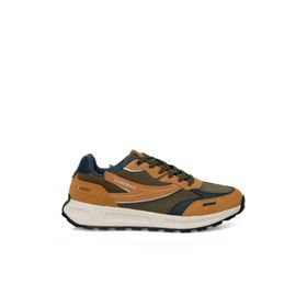 Lumberjack 4W Galya 4RP Kum Erkek Sneaker Ayakkabı