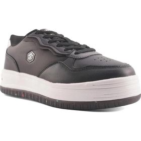 Lumberjack 4W HARLEY 4PR Siyah Unisex Spor Ayakkabı