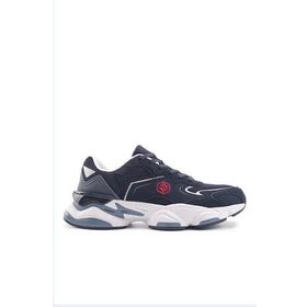 Lumberjack 4W MADAX SUE WTR 4PR Lacivert Erkek Sneaker Ayakkabı