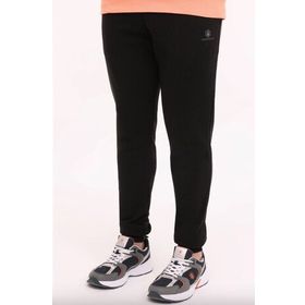 Lumberjack 4W MB CT05 JOGGER 4PR Siyah Erkek Eşofman Altı