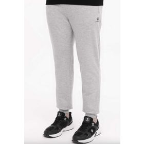 Lumberjack 4W MB CT107 JOGGER 4PR Gri Melanj Erkek Eşofman Altı