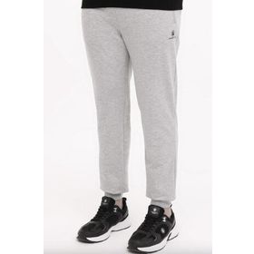 Lumberjack 4W MB CT107 JOGGER 4PR Gri Melanj Erkek Eşofman Altı