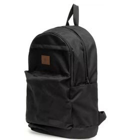 Lumberjack 4W MB KLIPS 35CNT212 4PR Siyah Unisex Sırt Çantası