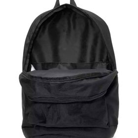 Lumberjack 4W MB KLIPS 35CNT212 4PR Siyah Unisex Sırt Çantası