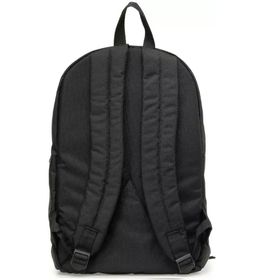 Lumberjack 4W MB KLIPS 35CNT212 4PR Siyah Unisex Sırt Çantası