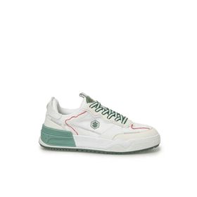Lumberjack 4W MEZZY 4PR Beyaz Erkek Sneaker Ayakkabı