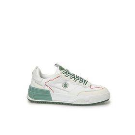 Lumberjack 4W MEZZY 4PR Beyaz Erkek Sneaker Ayakkabı