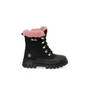 Lumberjack 4W RIBITA 4PR Pembe Kız Çocuk Çizme