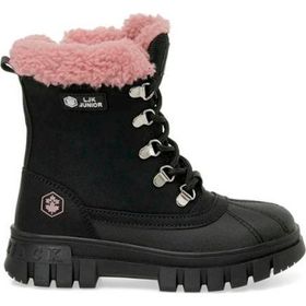 Lumberjack 4W RIBITA 4PR Pembe Kız Çocuk Çizme