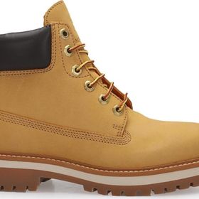 Lumberjack 4W RISTY 4PR Camel Kadın Bot