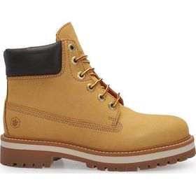 Lumberjack 4W RISTY 4PR Camel Kadın Bot