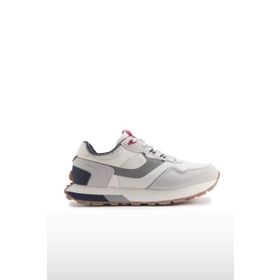 Lumberjack 4W ROCAP 4PR Beyaz Erkek Sneaker Ayakkabı