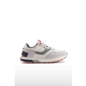 Lumberjack 4W ROCAP 4PR Beyaz Erkek Sneaker Ayakkabı