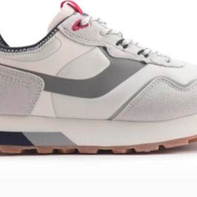 Lumberjack 4W ROCAP 4PR Beyaz Erkek Sneaker Ayakkabı