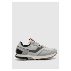 Lumberjack 4W ROCAP 4PR Beyaz Erkek Sneaker Ayakkabı
