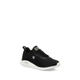 Lumberjack 5 M Ivory 5 FX Siyah Unisex Sport Comfort Spor Ayakkabı