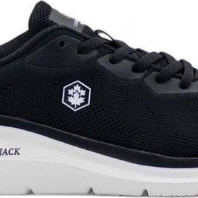 Lumberjack 5 M Ivory 5 FX Siyah Unisex Sport Comfort Spor Ayakkabı