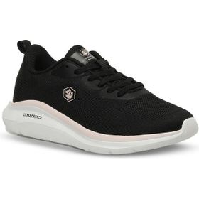 Lumberjack 5 M Ivory 5 FX Siyah Unisex Sport Comfort Spor Ayakkabı