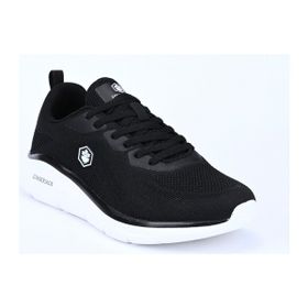 Lumberjack 5 M Ivory 5 FX Siyah Unisex Sport Comfort Spor Ayakkabı