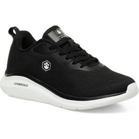 Lumberjack 5 M Ivory 5 FX Siyah Unisex Sport Comfort Spor Ayakkabı