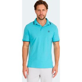Lumberjack 5M MB BTS203 POLO TSH 5FX Erkek Mint Tişört